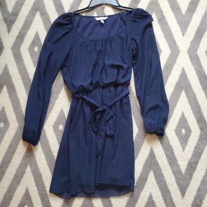Juniors Dress